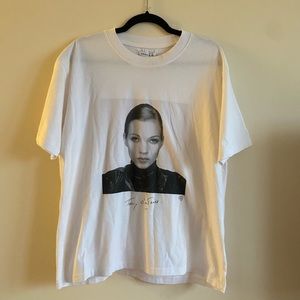 NWT Anine Bing T-shirt